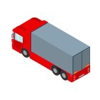 Trucktransport
